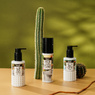 CACTUS HEAD RICH SHAMPOO УЛЬТРАНАСЫЩЕННЫЙ ШАМПУНЬ ДЛЯ СУХИХ И ПОВРЕЖДЕННЫХ 